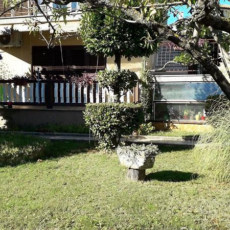 Apartman Darja Umag Exterior foto