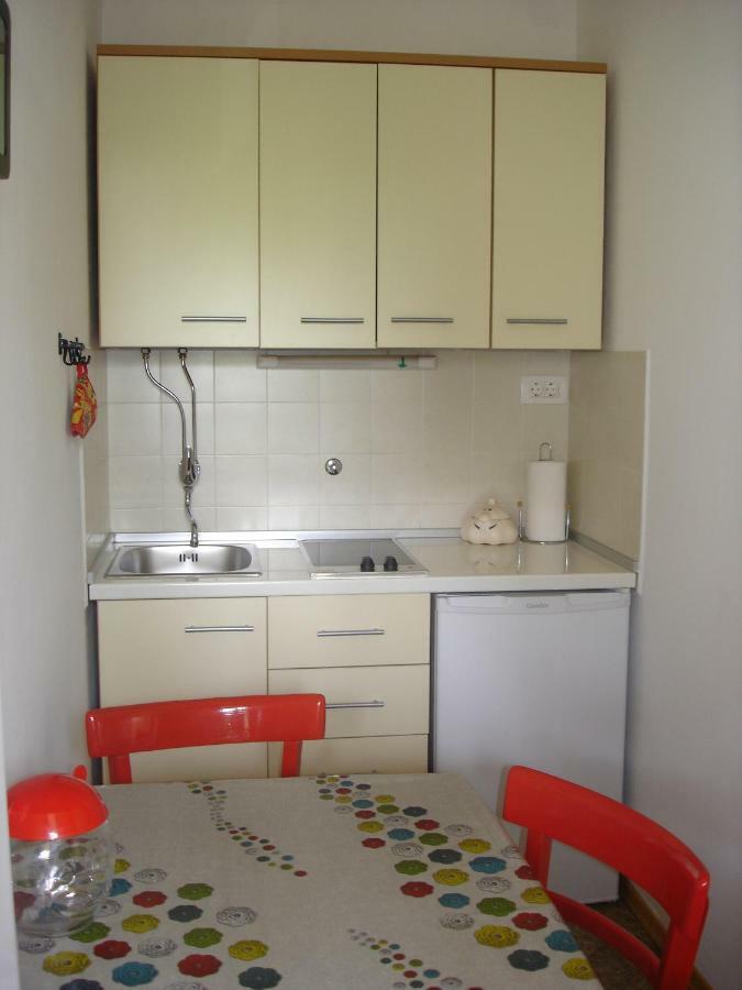 Apartman Darja Umag Exterior foto