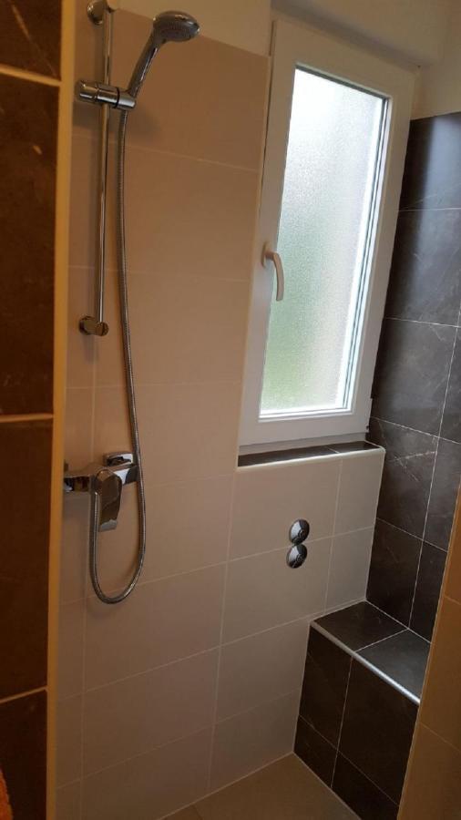 Apartman Darja Umag Exterior foto